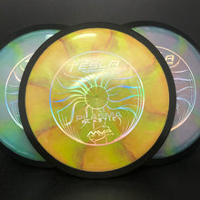 Load image into Gallery viewer, MVP Plasma Macro Tesla