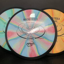 Load image into Gallery viewer, MVP Cosmic Neutron Macro Tesla