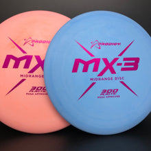 Load image into Gallery viewer, Prodigy 300 MX-3 - stock