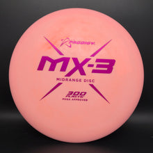 Load image into Gallery viewer, Prodigy 300 MX-3 - stock