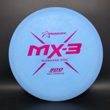 Load image into Gallery viewer, Prodigy 300 MX-3 - stock