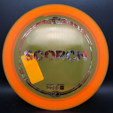 Load image into Gallery viewer, Discraft Z Scorch - stock