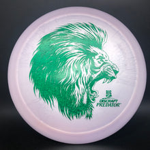 Load image into Gallery viewer, Discraft Big Z Predator - stock