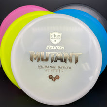 Load image into Gallery viewer, Discmania Neo Mutant