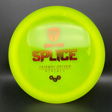 Load image into Gallery viewer, Discmania Neo Splice Evolution Line