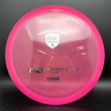 Load image into Gallery viewer, Discmania C-Line MD3 stock