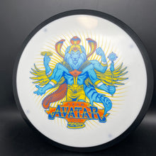 Load image into Gallery viewer, Innova Star Avatar INNFuse