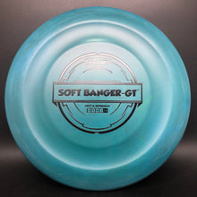 Load image into Gallery viewer, Discraft Putter Line Soft Banger GT - stock
