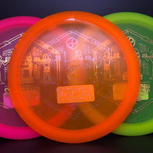 Load image into Gallery viewer, Infinite Discs C-Blend Scepter - Run 9