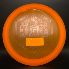 Load image into Gallery viewer, Infinite Discs C-Blend Scepter - Run 9