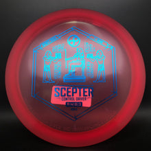 Load image into Gallery viewer, Infinite Discs C-Blend Scepter - Run 9