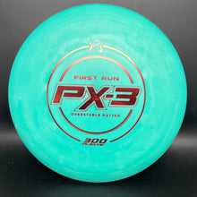 Load image into Gallery viewer, Prodigy 300 PX-3 - First Run