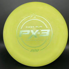 Load image into Gallery viewer, Prodigy 300 PX-3 - First Run