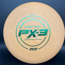 Load image into Gallery viewer, Prodigy 300 PX-3 - First Run