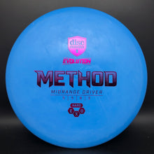 Load image into Gallery viewer, Discmania Hard Exo Method - stock