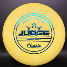 Load image into Gallery viewer, Dynamic Discs Classic Soft Judge - stock