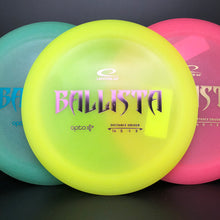 Load image into Gallery viewer, Latitude 64 Opto Air Ballista - stock