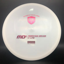 Load image into Gallery viewer, Discmania C-Line MD1 - stock