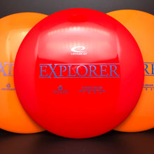 Load image into Gallery viewer, Latitude 64 Recycled Explorer - stock