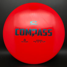 Load image into Gallery viewer, Latitude 64 Recycled Compass - stock