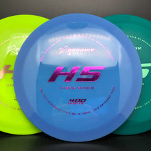 Load image into Gallery viewer, Prodigy 400 H5 - stock