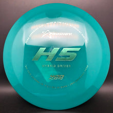 Load image into Gallery viewer, Prodigy 400 H5 - stock