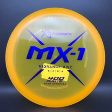 Load image into Gallery viewer, Prodigy 400 MX-1 - stock