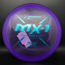 Load image into Gallery viewer, Prodigy 400 MX-1 - stock