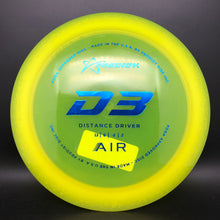 Load image into Gallery viewer, Prodigy 400 AIR D3 - stock