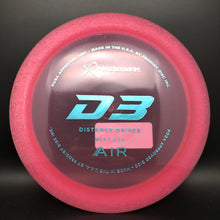 Load image into Gallery viewer, Prodigy 400 AIR D3 - stock