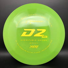 Load image into Gallery viewer, Prodigy 400 D2 PRO - stock