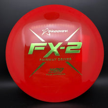 Load image into Gallery viewer, Prodigy 400 FX-2 - stock