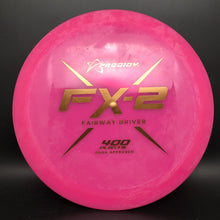 Load image into Gallery viewer, Prodigy 400 FX-2 - stock