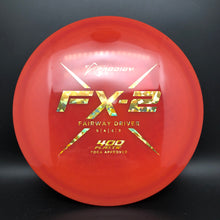 Load image into Gallery viewer, Prodigy 400 FX-2 - stock