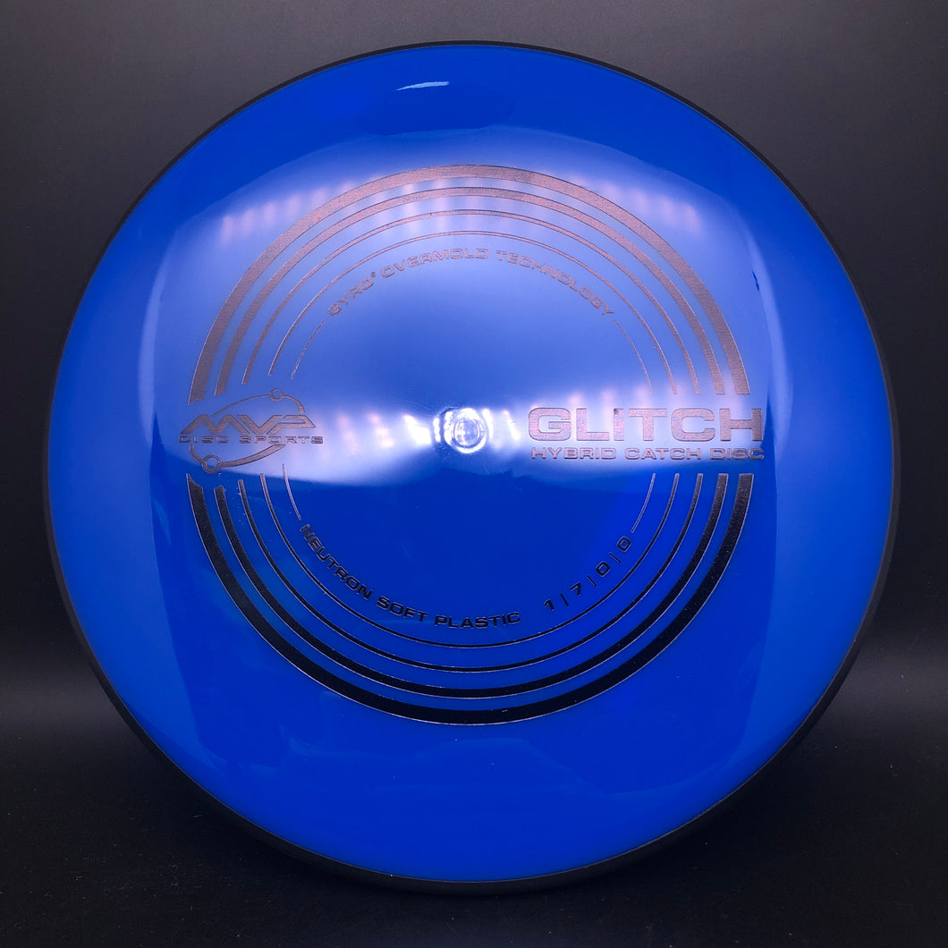MVP Neutron Soft Glitch - 150-155 stock