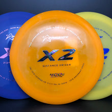 Load image into Gallery viewer, Prodigy 400G X2 - stock