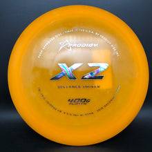 Load image into Gallery viewer, Prodigy 400G X2 - stock