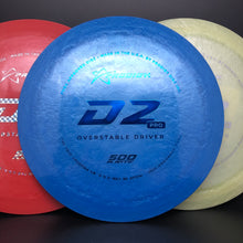 Load image into Gallery viewer, Prodigy 500 D2 PRO - stock