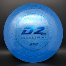 Load image into Gallery viewer, Prodigy 500 D2 PRO - stock