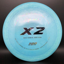 Load image into Gallery viewer, Prodigy 500 X2 - stock