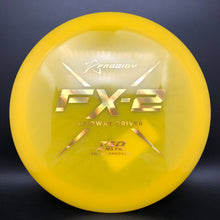 Load image into Gallery viewer, Prodigy 750 FX-2 - stock