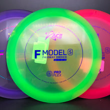 Load image into Gallery viewer, Prodigy ACE ProFlex F Model S - stock