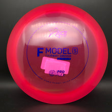 Load image into Gallery viewer, Prodigy ACE ProFlex F Model S - stock