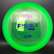 Load image into Gallery viewer, Prodigy ACE ProFlex F Model S - stock