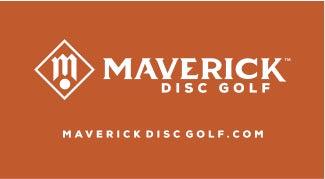 Disc Golf Gift Card