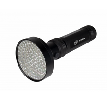 Load image into Gallery viewer, EXTRA LARGE 100-LED UV FLASH LIGHT MVP