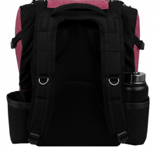 Load image into Gallery viewer, Axiom Voyager Lite Disc Golf Backpack