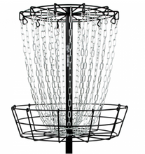 Load image into Gallery viewer, MVP Black Hole Practice Basket