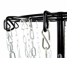 Load image into Gallery viewer, MVP Black Hole Practice Basket