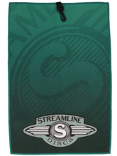 Load image into Gallery viewer, MVP Disc Sports Sublimated Waffle Towel